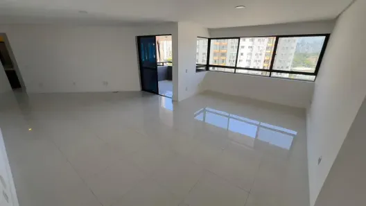 Apartamento com 4 Quartos à venda, 168m² no Pituba, Salvador