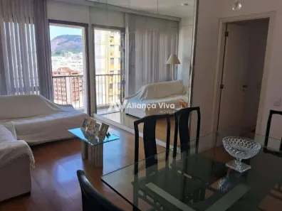 Apartamento com 3 Quartos à venda, 99m² no Botafogo, Rio de Janeiro