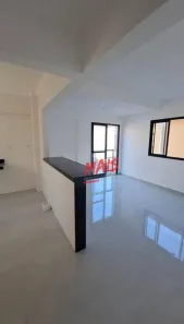 Sobrado com 2 Quartos à venda, 95m² no Macuco, Santos