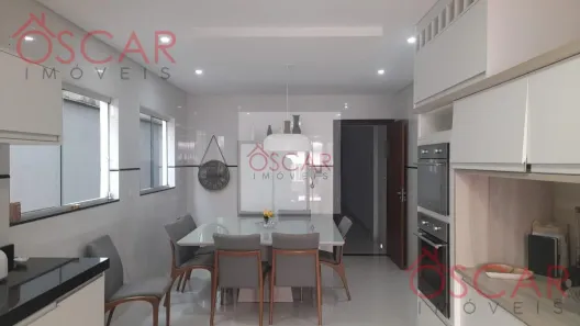 Sobrado com 3 Quartos à venda, 300m² no Jardim Textil, São Paulo