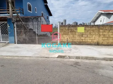 Lote/Terreno à venda, 10m² no Jardim das Indústrias, São José dos Campos