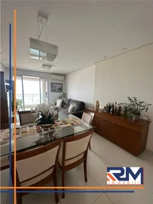 Apartamento com 3 Quartos à venda, 101m² no Centro, Araraquara