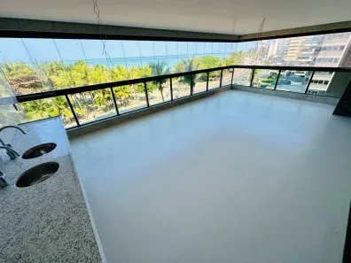 Apartamento com 4 Quartos à venda, 390m² no Ponta Verde, Maceió