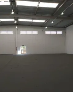 Galpão/Depósito/Armazém para alugar, 1000m² no Iporanga, Sorocaba