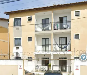 Apartamento com 2 Quartos à venda, 60m² no Parque Aurora, Campos dos Goytacazes