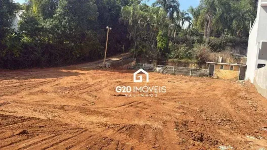 Lote/Terreno à venda, 1000m² no Chácaras São Bento, Valinhos