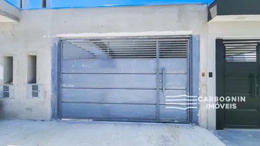 Casa com 2 Quartos à venda, 100m² no Residencial Esperança, Caçapava