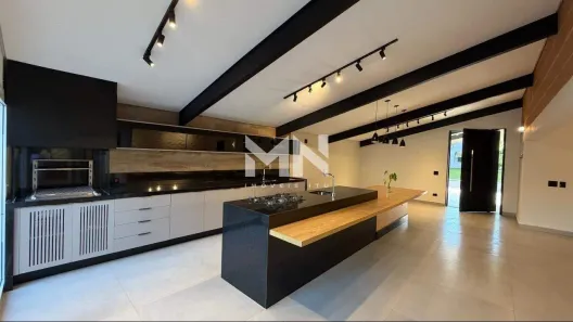 Casa de Condomínio com 3 Quartos à venda, 292m² no Terras de São José Urbano Portella, Itu