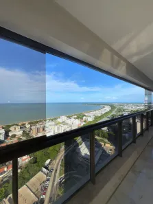 Apartamento com 5 Quartos à venda, 414m² no Altiplano Cabo Branco, João Pessoa