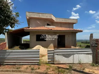 Casa de Condomínio com 5 Quartos à venda, 392m² no Taquaral, Piracicaba