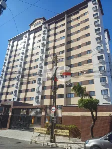 Apartamento com 3 Quartos à venda, 65m² no São Gerardo, Fortaleza