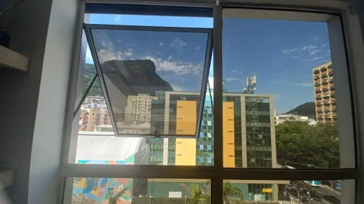 Sala Comercial à venda, 30m² no Jardim Botânico, Rio de Janeiro