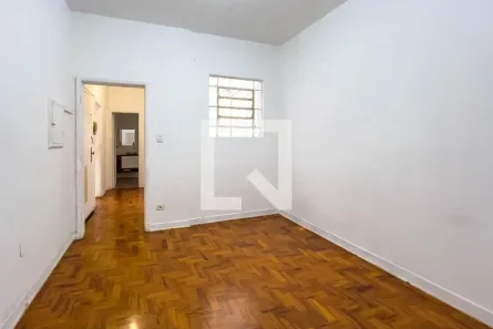 Apartamento com 1 Quarto à venda, 61m² no Vila Clementino, São Paulo