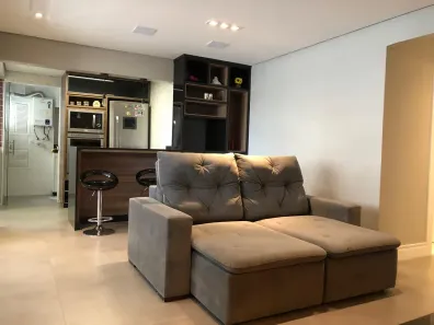 Apartamento com 3 Quartos à venda, 96m² no Bom Retiro, São Paulo