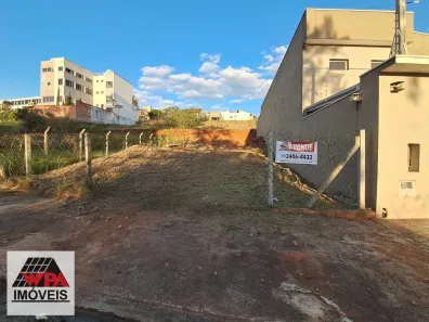 Lote/Terreno para alugar, 371m² no Loteamento Residencial Jardim dos Pinheiros, Americana