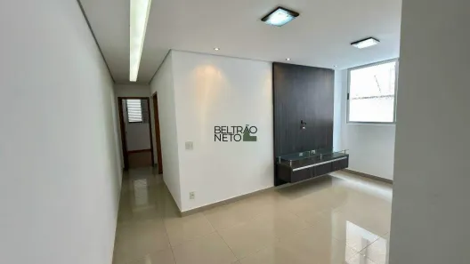 Apartamento com 2 Quartos à venda, 62m² no Buritis, Belo Horizonte