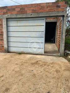 Casa com 3 Quartos à venda, 125m² no Residencial Itaipú II, Abadia de Goiás