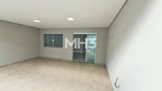Casa com 3 Quartos à venda, 108m² no Vila Pântano II, Santa Bárbara D'Oeste