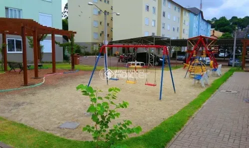 Apartamento com 2 Quartos à venda, 70m² no Vila Nova, Novo Hamburgo