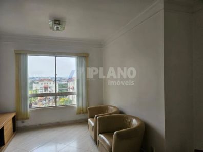 Cobertura com 3 Quartos para venda ou aluguel, 131m² no Parque Santa Felícia Jardim, São Carlos