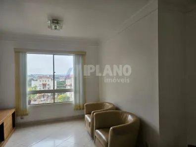 Cobertura com 3 Quartos para alugar, 131m² no Parque Santa Felícia Jardim, São Carlos