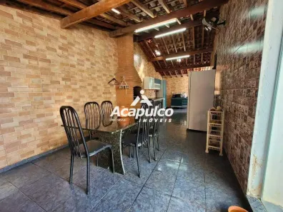 Casa com 3 Quartos à venda, 130m² no Antônio Zanaga, Americana