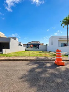 Lote/Terreno à venda, 390m² no Loteamento Residencial Jardim dos Ipês Amarelos, Americana