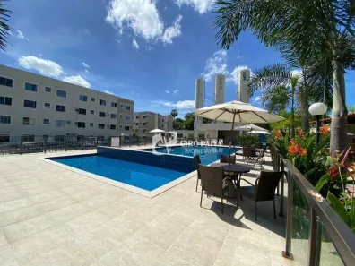 Apartamento com 2 Quartos à venda, 42m² no Pajuçara, Maracanaú