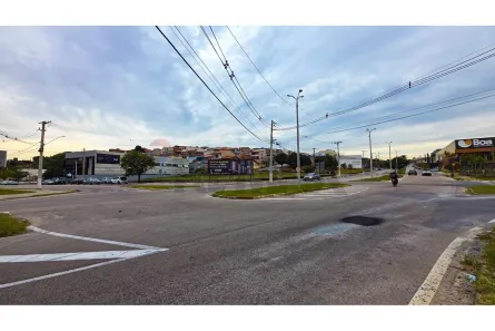 Lote/Terreno para alugar, 2880m² no Parque Jataí, Votorantim