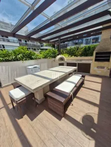Cobertura com 4 Quartos à venda, 186m² no Recreio dos Bandeirantes, Rio de Janeiro