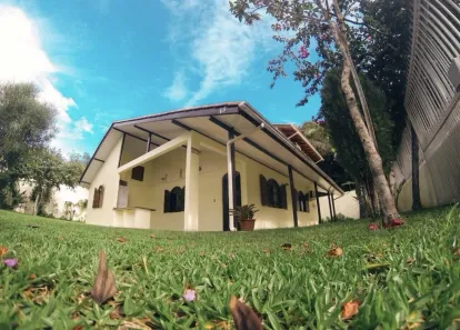 Casa com 6 Quartos para alugar, 200m² no Ingleses do Rio Vermelho, Florianópolis