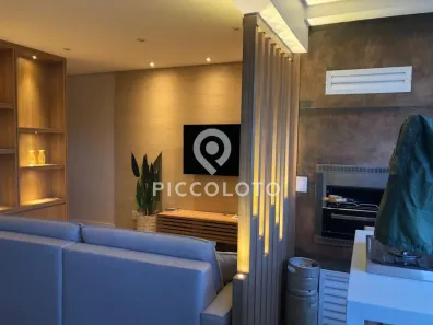 Apartamento com 3 Quartos à venda, 92m² no Fazenda São Quirino, Campinas