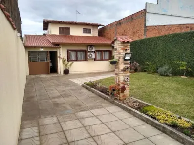 Casa com 4 Quartos à venda, 155m² no Mathias Velho, Canoas