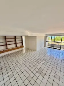 Apartamento com 3 Quartos para alugar, 139m² no Pina, Recife