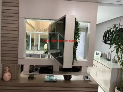 Sobrado com 3 Quartos à venda, 240m² no Vila Marieta, São Paulo