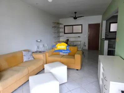 Apartamento com 1 Quarto à venda, 57m² no Maitinga, Bertioga