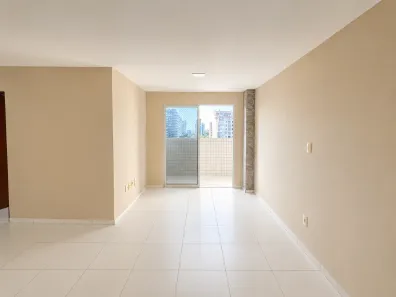 Apartamento com 3 Quartos à venda, 96m² no Tambauzinho, João Pessoa