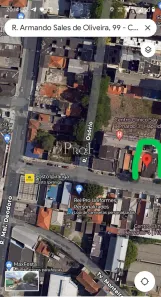 Apartamento com 3 Quartos à venda, 184m² no Centro, São Bernardo do Campo