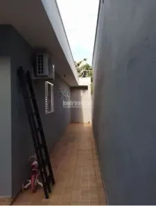 Casa com 3 Quartos à venda, 100m² no Conjunto Professora Hilda Mandarino, Londrina