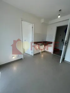 Apartamento com 1 Quarto à venda, 26m² no Vila Olímpia, São Paulo