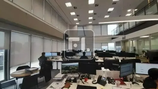 Sala Comercial à venda, 324m² no Jardim Paulistano, São Paulo