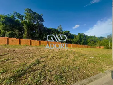 Lote/Terreno à venda, 350m² no Residencial São Bento, Salto