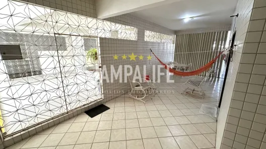 Apartamento com 3 Quartos à venda, 150m² no Manaíra, João Pessoa