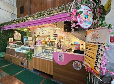 Ponto Comercial à venda, 10m² no Tijuca, Rio de Janeiro