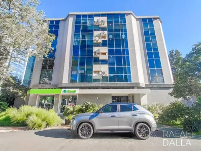 Sala Comercial à venda, 39m² no Boa Vista, Porto Alegre