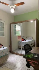 Casa com 2 Quartos à venda, 89m² no Parque Senhor do Bonfim, Taubaté