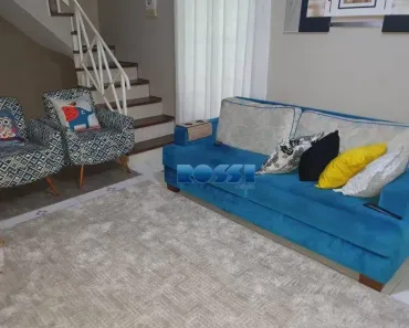 Sobrado com 3 Quartos à venda, 180m² no Quinta da Paineira, São Paulo