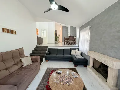 Casa com 3 Quartos à venda, 249m² no Bairro Campos de Santo Antônio, Itu