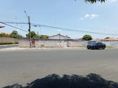 Imóvel Comercial com 1 Quarto para alugar, 130m² no Ininga, Teresina