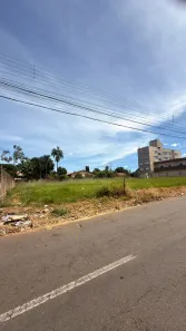 Lote/Terreno à venda, 681m² no Jardim Helvécia, Aparecida de Goiânia